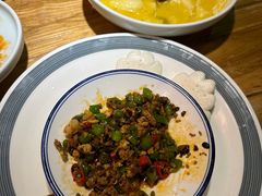 -吕氏疙瘩汤·私家菜馆(慈云寺店)