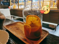 -黑草莓(重庆路店)