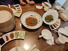 -北京老铺烤鸭(高新店)