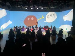 -小鸡哆哆故事屋·儿童乐园(嘉里城店)