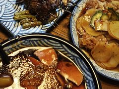 -小二楼炖肠