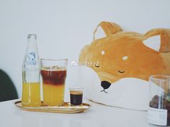 -五进制 Coffee Shop