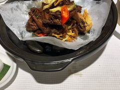 -好食上(喜盈门.范城店)