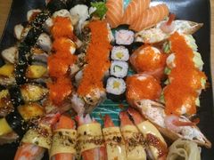 -河风精致寿司(尼盛店)