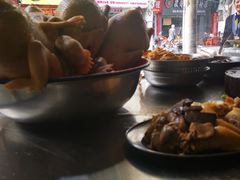 -肥婆兰鸡饭(西门外街店)