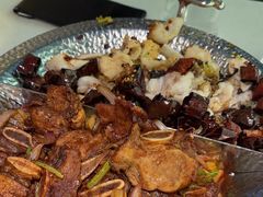 -小鱼小牛·鱼牛干锅·脆鱼火锅(世欧广场店)