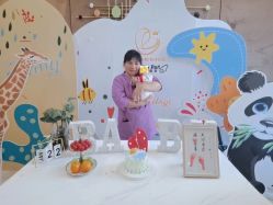 -艾薇朵朵全套房月子中心(江宁店)