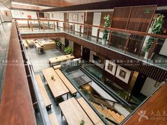 -成都皈徕栖精品酒店(四川大学九眼桥店)