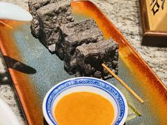 金陵炸臭干-南京大牌档(中关村领展广场店)