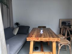 -云里小坐·小院里·团建·宴请·下午茶(三圣乡店)