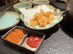 -季季山·云南野生菌火锅(上海首店)