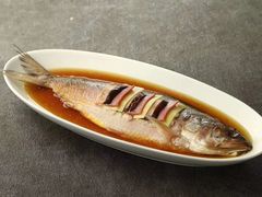 -老吉士酒家(天平路店)