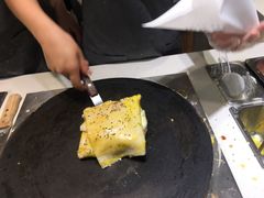 -煎饼道·新鲜现做(来福士店)