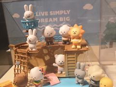 -泡泡玛特POPMART(壹号店)