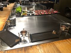 -赤坂亭·M9和牛烧肉·铁板烧·日料398放题(长泰广场店)