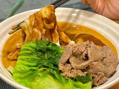 潮州沙茶粿-唔止卤嘢·潮州府城菜(鹭江店)