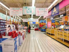 -大润发(康桥店)