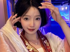 -金陵梦华·宫宴(南京首店)
