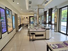 -毛源昌眼镜(杭州庆春东路店)