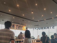 -星巴克臻选(湖滨道店)