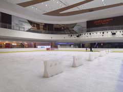 -冠军冰场CHAMPION RINK(环球银泰城店)