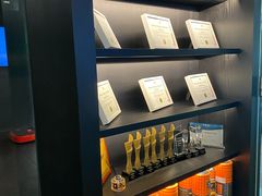 -TOP健身私教工作室(侨香店)