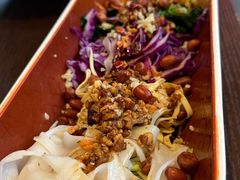 -单家老院·院子里的青岛菜(沙子口店)