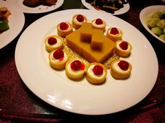 -天伦王朝酒店·盛华瑄餐厅