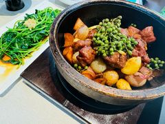 -狮王府淮扬菜(老门东店)