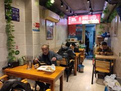 大堂-美人万三·蚝大人生蚝小馆(昌里路店)