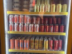 -荆九爷爆炒桥头三嫩(夫子庙店)