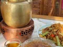 -小吊梨汤·北京菜(香山店)