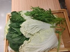 -蝎王府羊蝎子(西直门店)
