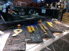 -韩盛·盛江山自助料理(学院路江北大学城店)