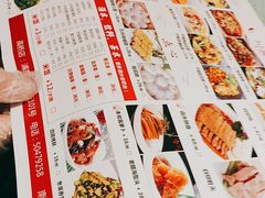 -长兴菜馆(高桥店)