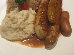-兰特伯爵西餐厅·啤酒屋(方庄店)