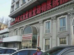 -中农大我爱我爱动物医院(甜水园店)