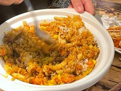 -小川洋风料理(江汉路店)