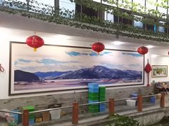 -燕北云山·农家菜·灶台鱼(密云溪翁庄店)