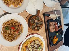 -必胜客(桐梓坡店)