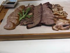 -宝轩渔府·老字号海鲜·正宗津菜(水上店)