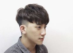 -YESIDO椰岛造型烫发染发