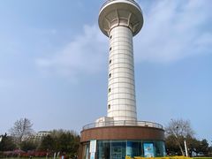 -日照灯塔风景区