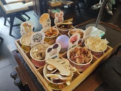 -菌自由丨野生菌火锅特色庭院餐厅(丽江古城店)