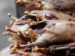 -正宗忘不了老鹅(梅岭店)