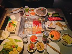 -海底捞火锅(崇文门新世界百货店)