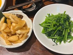 -马灯部落·西湖边的创意山景餐厅(虎跑动物园店)