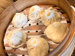 -南翔馒头店(豫园店)