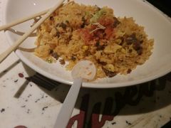 -百威KTV(恒福路店)