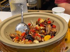 -绿草地·湘菜(芙蓉天街店)